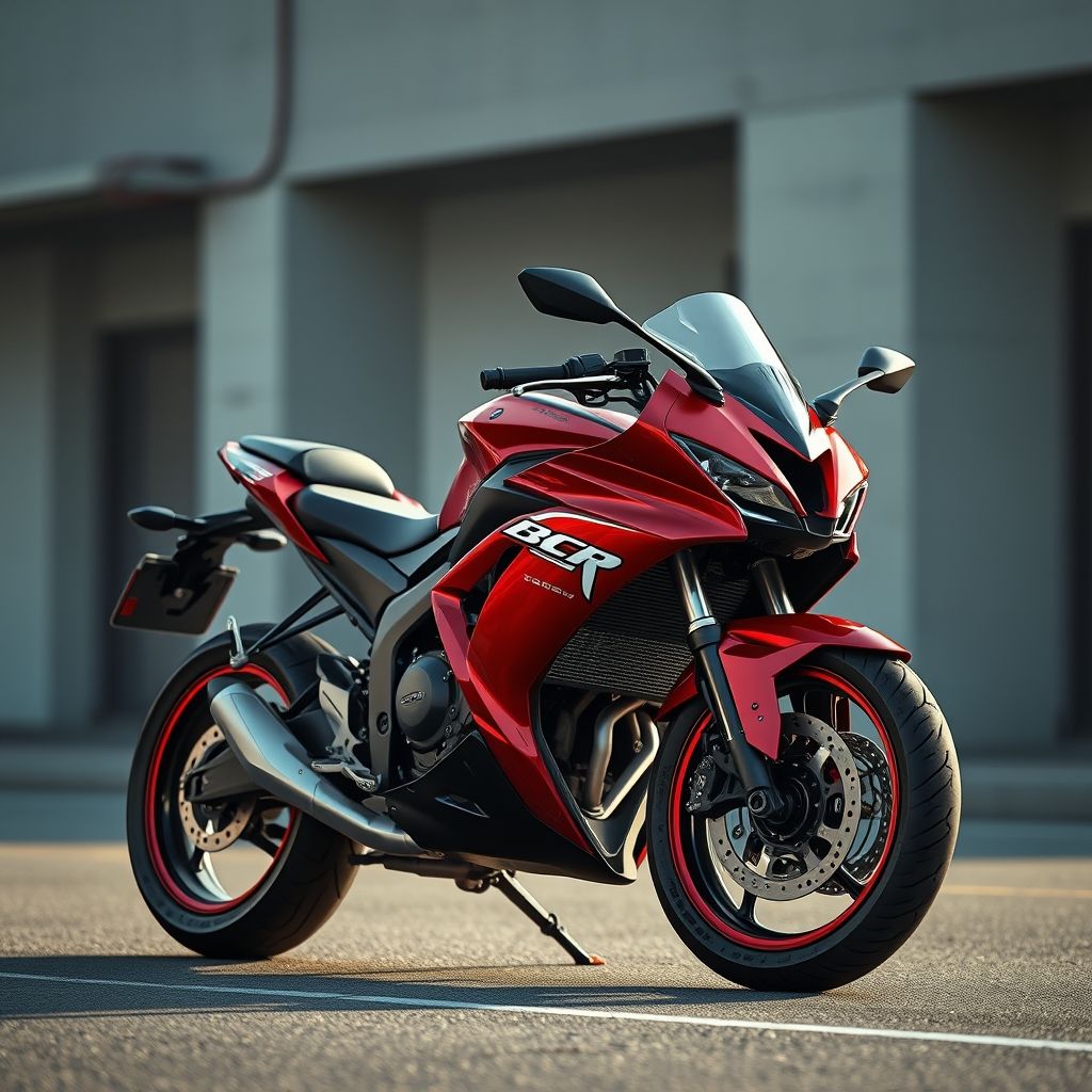 เทคโนโลยีล้ำสมัยใน CBR650R 2026